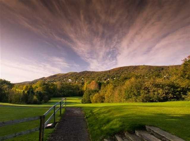The Worcestershire Golf Club - photo 4