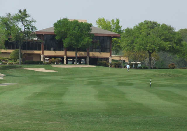 The Club at Los Rios - photo 2