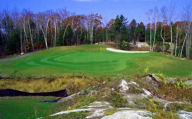 Highland Green Golf Club - photo 5