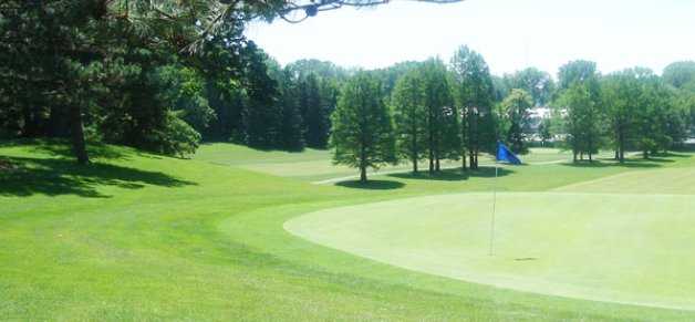Ottawa Park Golf Course - photo 3