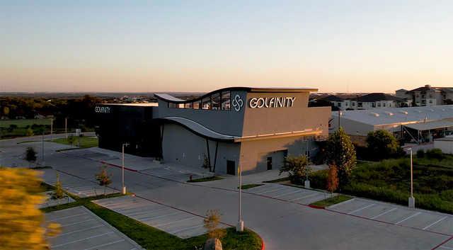 Golfinity - photo 3