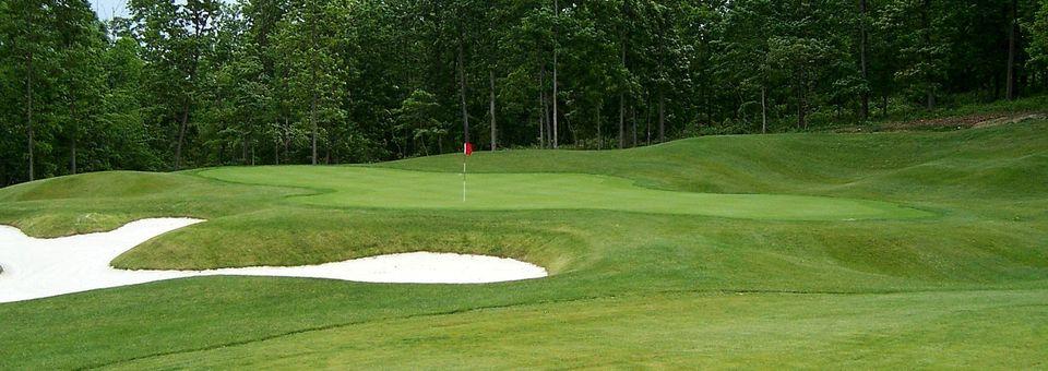 Lakeview Golf Club - Harrisonburg VA - photo 4