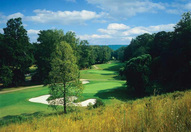 Lake View Golf Course At Callaway Gardens - photo 2