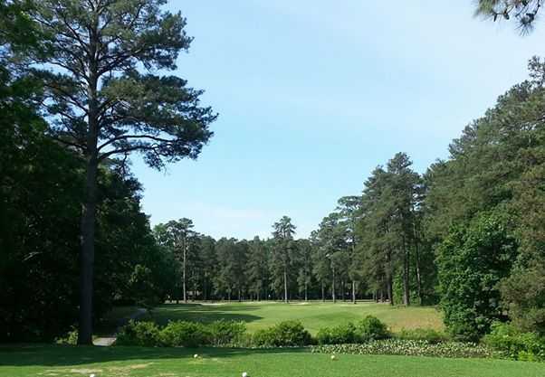 West Point Country Club - photo 2