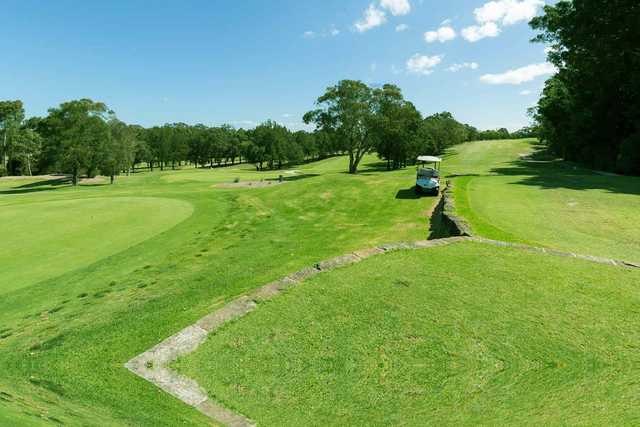 Bexley Golf Club - photo 3