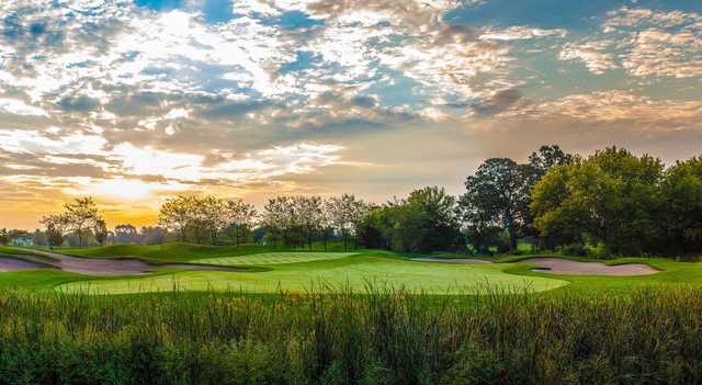 Golf Club At Apple Mountain - photo 2