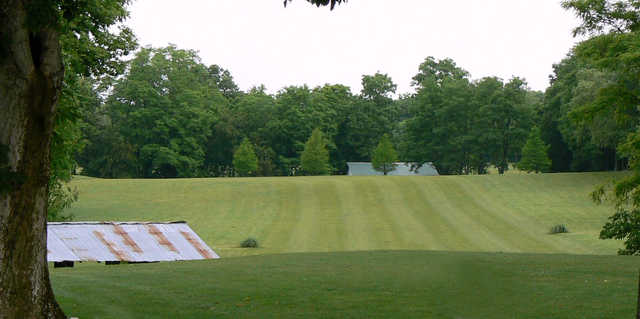 Angel Hill Golf Course
