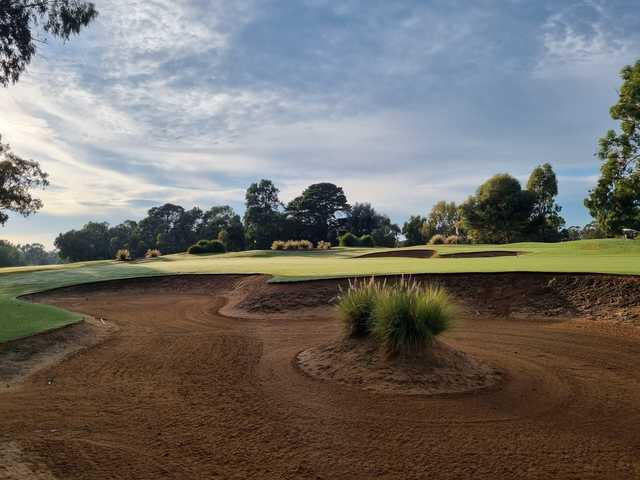Tocumwal Golf Club - Composite Course - photo 2