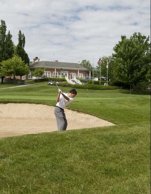 Sleepy Hollow Golf Course - photo 3