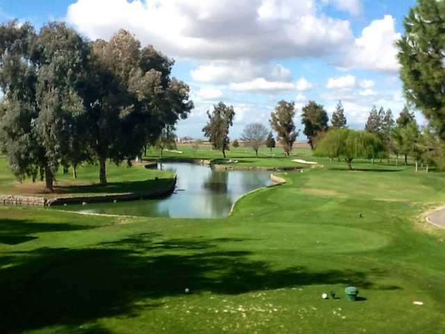 Merced Golf & Country Club - photo 2