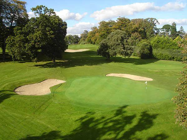 Old Conna Golf Club - photo 6