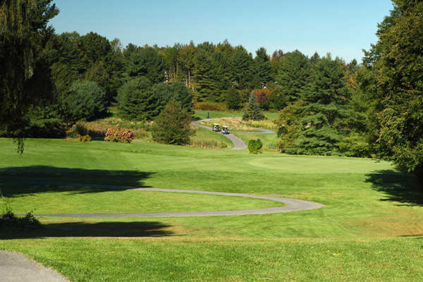 Van Patten Golf Club - photo 5