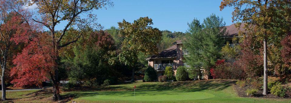 Flying Hills Golf Club - photo 5