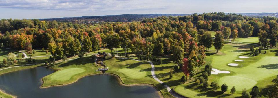 Boulder Creek Golf Club - photo 8