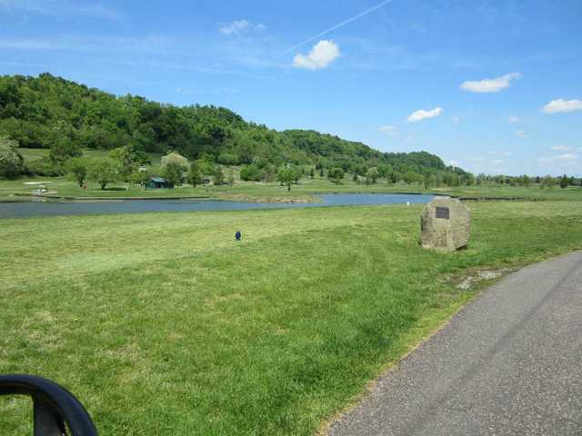 Cliffside Golf Course