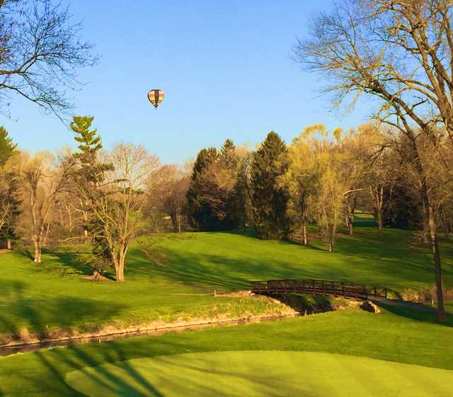 Conestoga Country Club