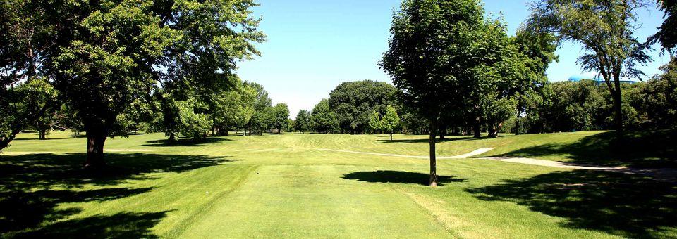 Fort Dodge Country Club - photo 4
