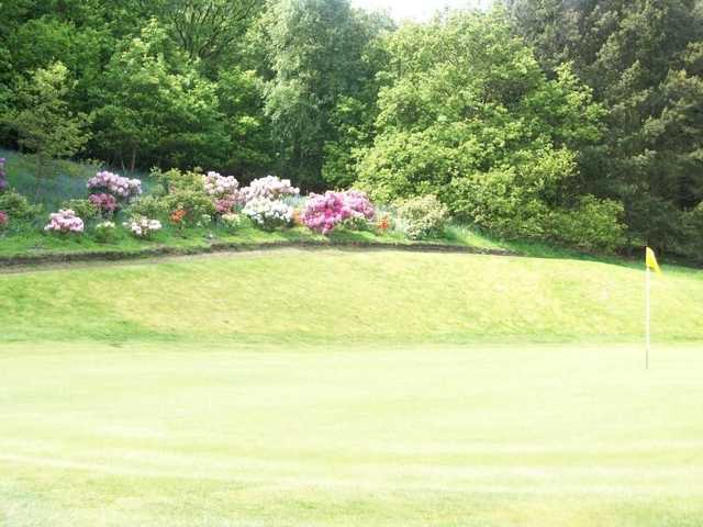 Otley Golf Club