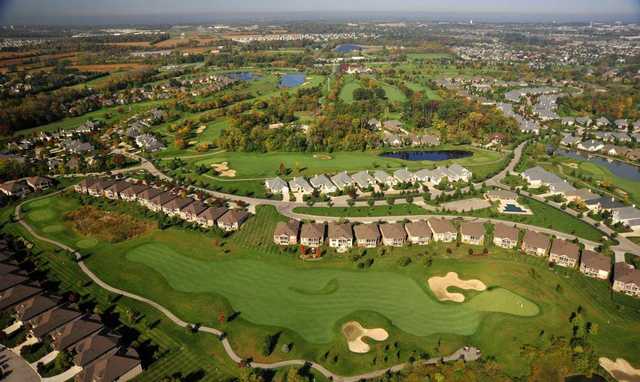 The Golf Club At Yankee Trace - photo 6
