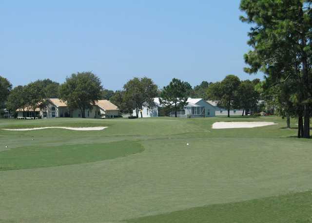 Seven Hills Golfers Club - photo 2