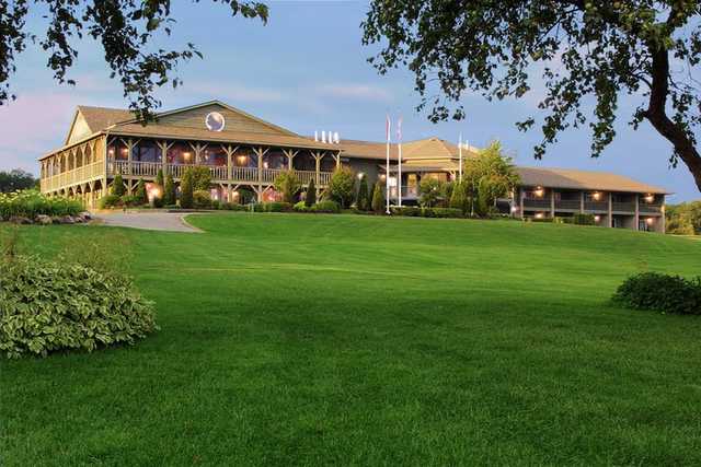 Eganridge Golf & Country Club - photo 2