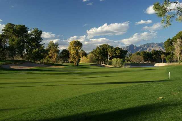 Dell Urich Golf Course - photo 5