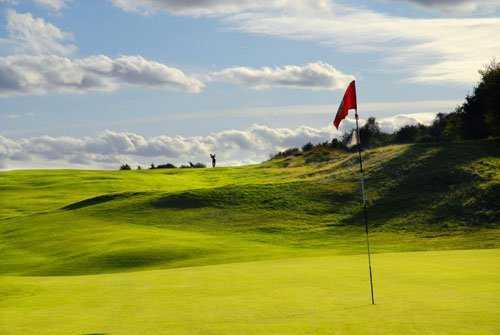 Manchester Golf Club - photo 8