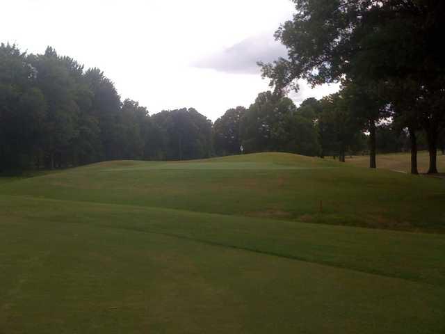 Memphis National Golf Club - photo 4