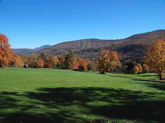 Christman's Windham House - photo 4