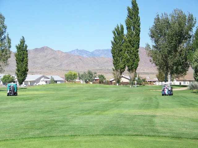 Valle Vista Golf Club - photo 3