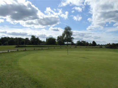 New Forest Golf Club - photo 6