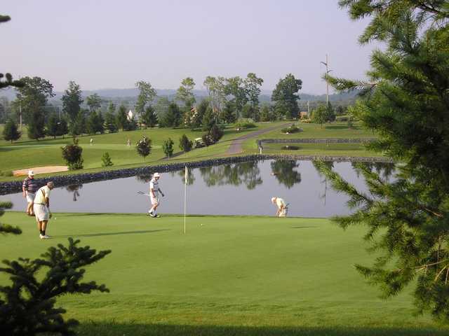 Liberty Forge Golf Course - photo 3