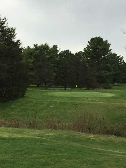 Beckett Country Club - photo 1