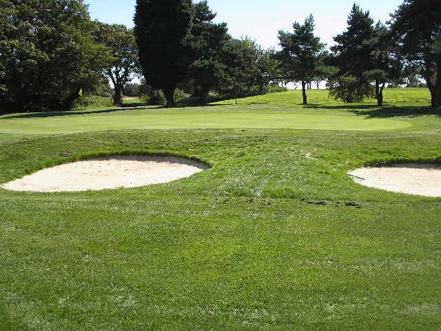 Sene Valley Golf Club - photo 5