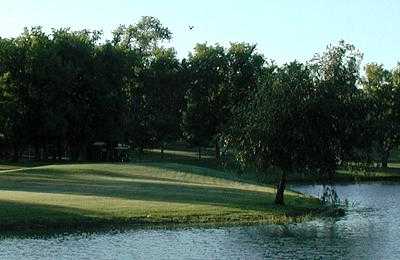 Princeton Golf Course - photo 3