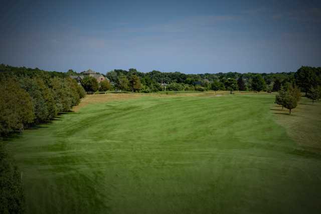 Pease Golf Course - photo 1
