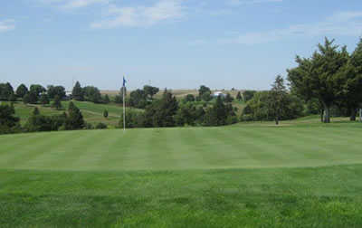 Valley View Golf Course - photo 2