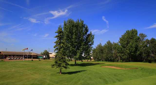 Wainwright Golf Club - photo 3
