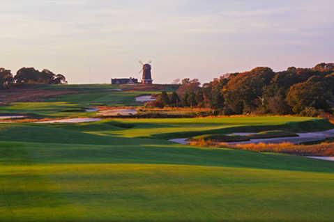 National Golf Links of America - photo 4