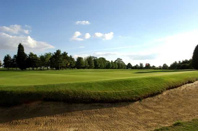 Oundle Golf Club - photo 5