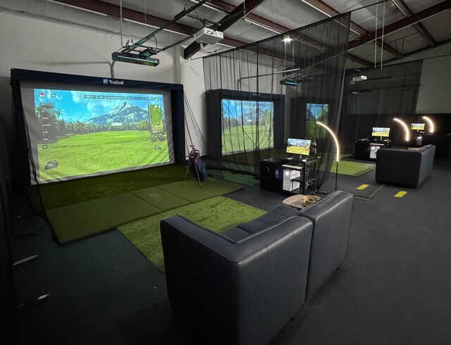Serious Simulations - photo 2