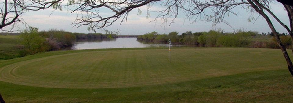 Llano Grande Resort & Golf Club - photo 6