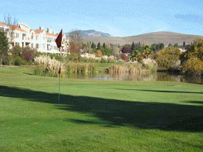 Canyon Lakes Golf Course & Brewery - photo 7