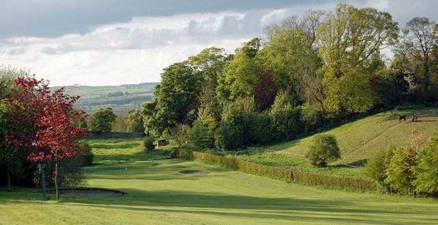 Alnwick Castle Golf Club - photo 3
