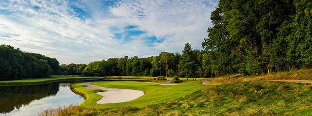 Sultans Run Golf Club - photo 7