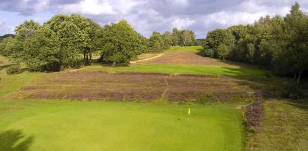 Piltdown Golf Club - photo 5