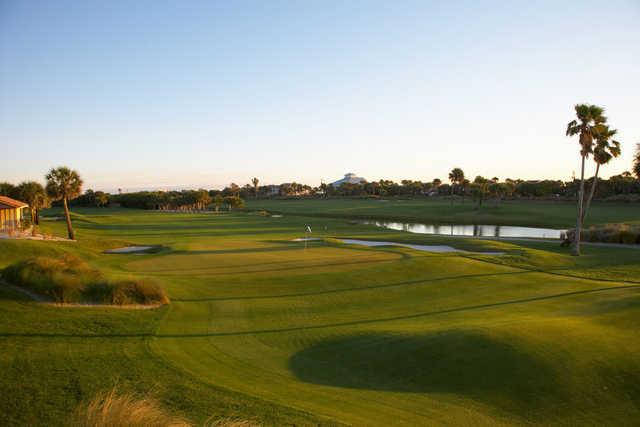 Oceanside Country Club