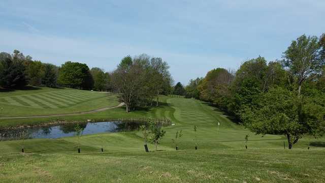 Orchard Hills Country Club - photo 2