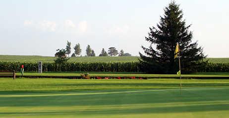 Oakwood Golf Course (IA) - photo 3