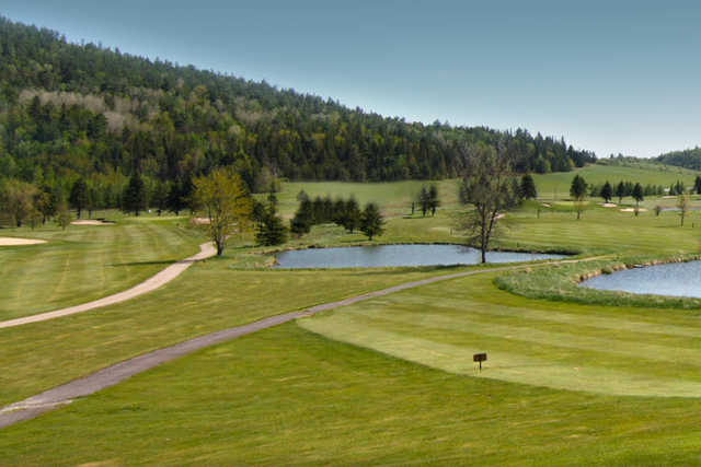 Mont Ste. Marie Golf - photo 5